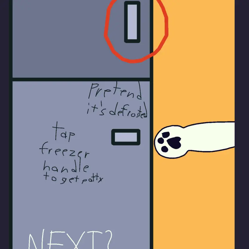 Game by @dancing_cat2