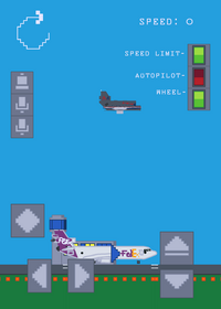 FedEx dc-10