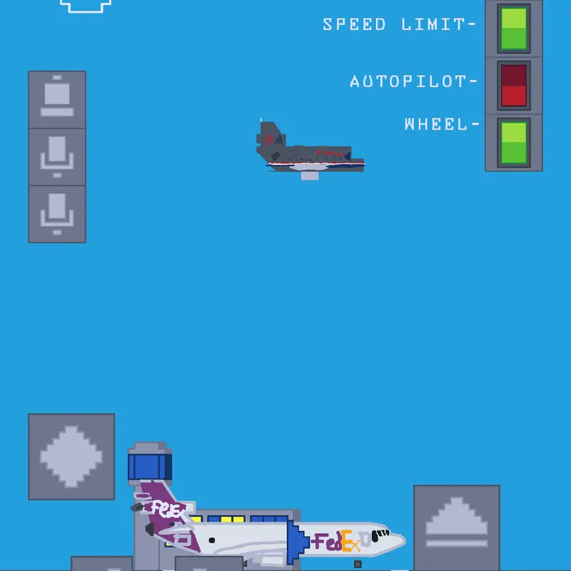 Game by @therealmogus
