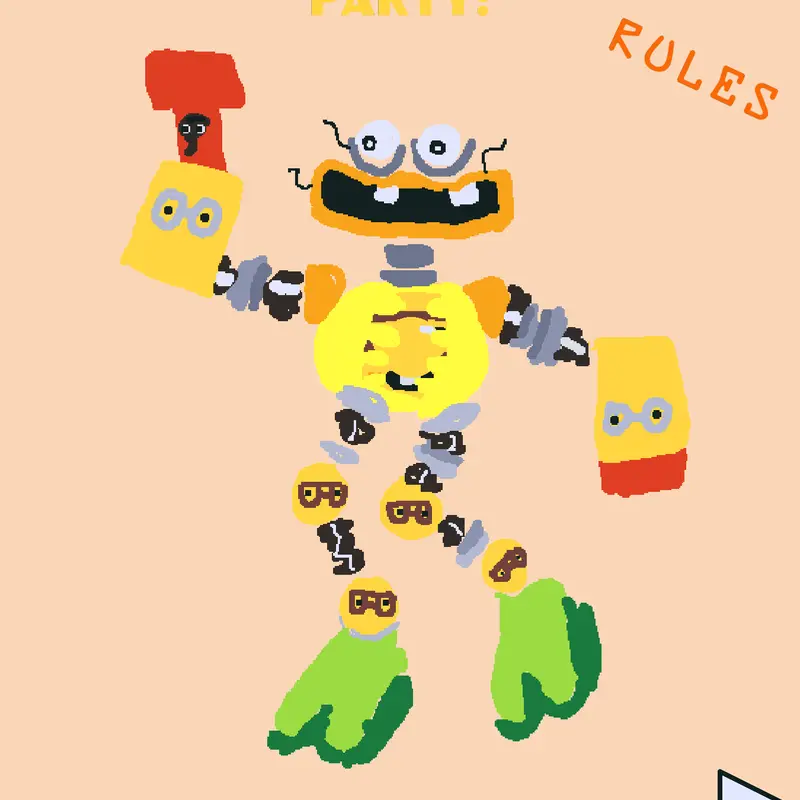 Game by @Koko86