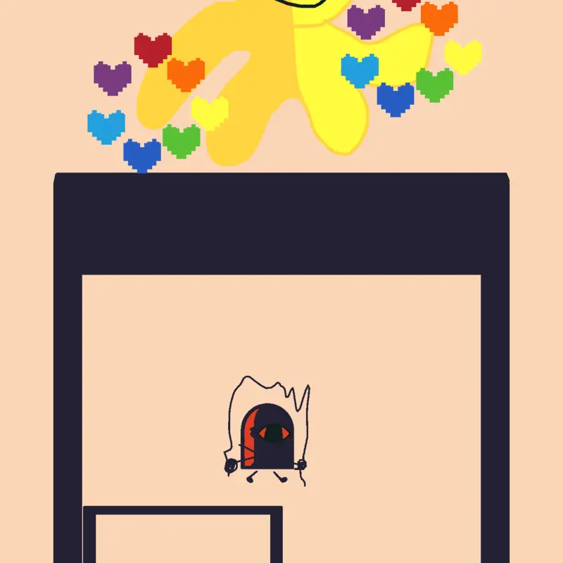 Game by @wicho