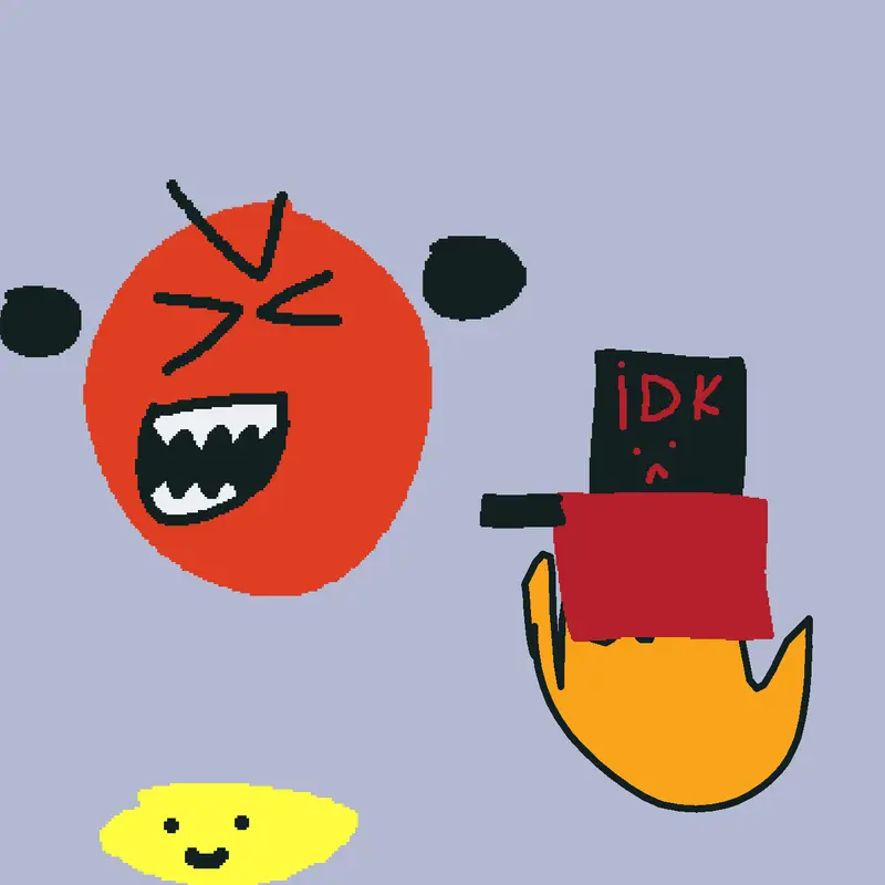 Game by @creativedailyshow
