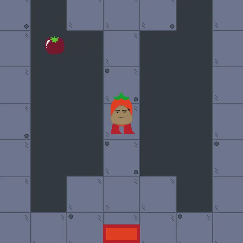 Game by @thebonby