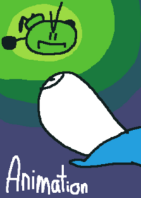 Imboredsoimadethis Animation game