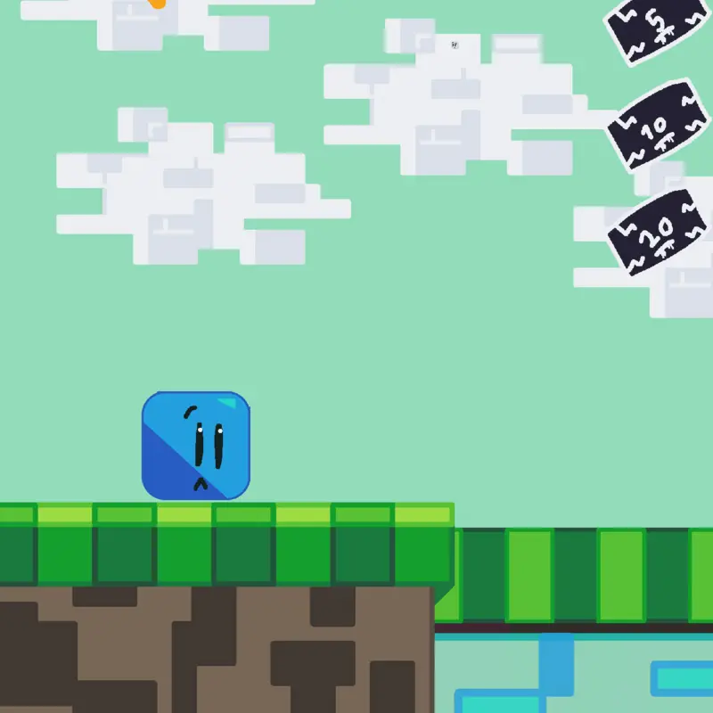 Game by @VinceNESS