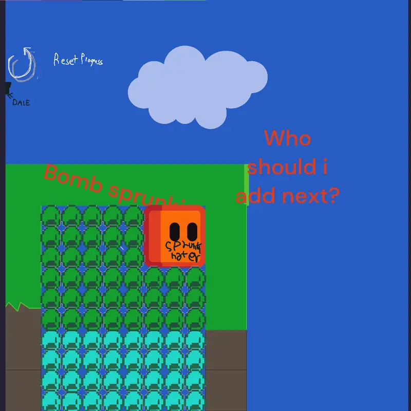 Game by @whatamidoing_