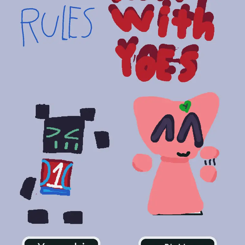 Game by @yoes_official