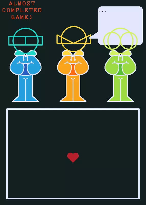 Game by @a_random_black_hole