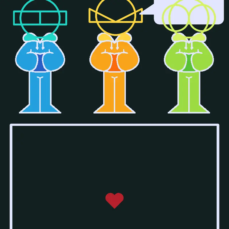 Game by @a_random_black_hole