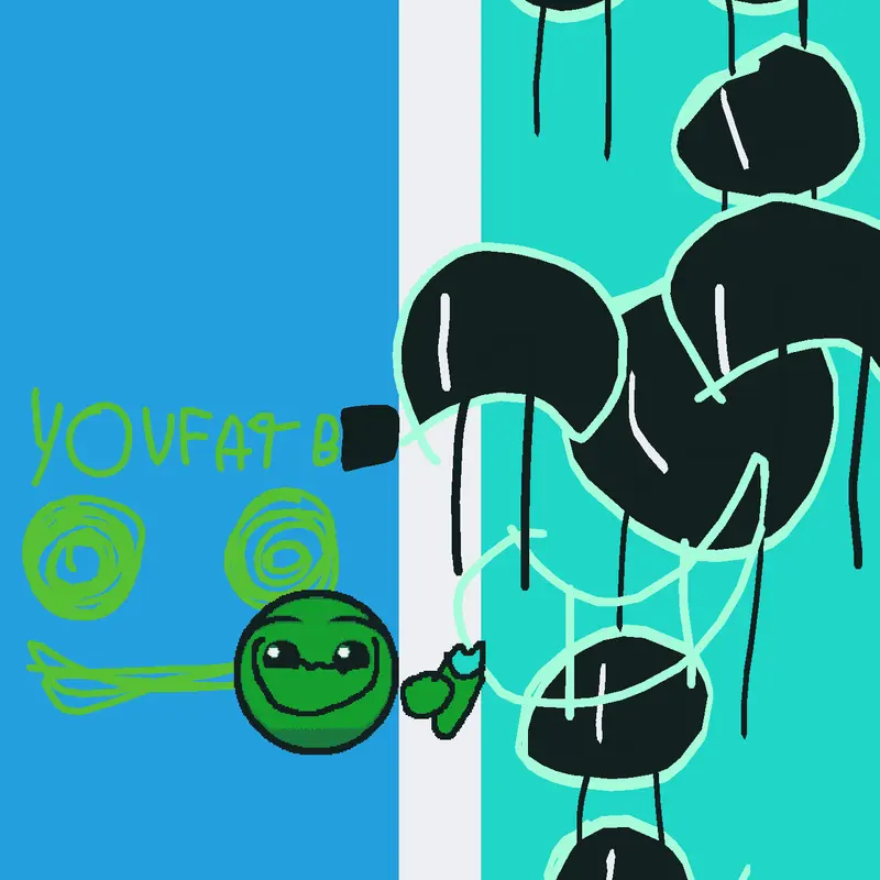 Game by @green_scribble