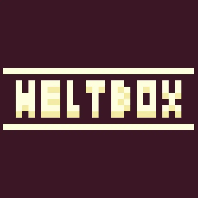 Game by @Poxel
