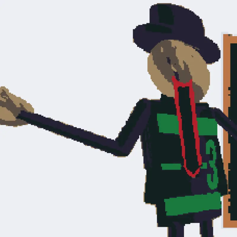 Game by @-MELTEDSNOWALDI-