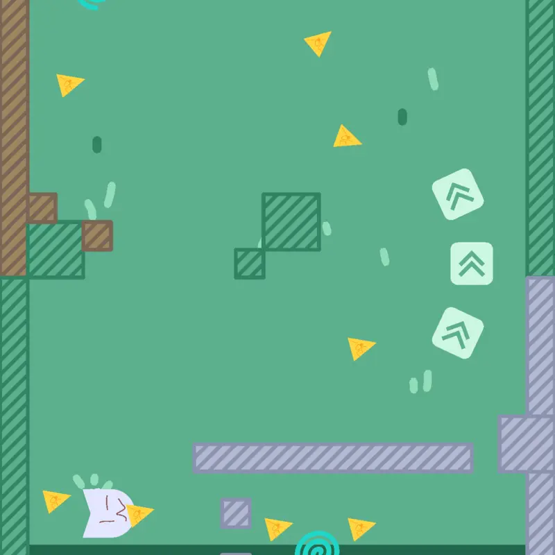 Game by @cachorrinha