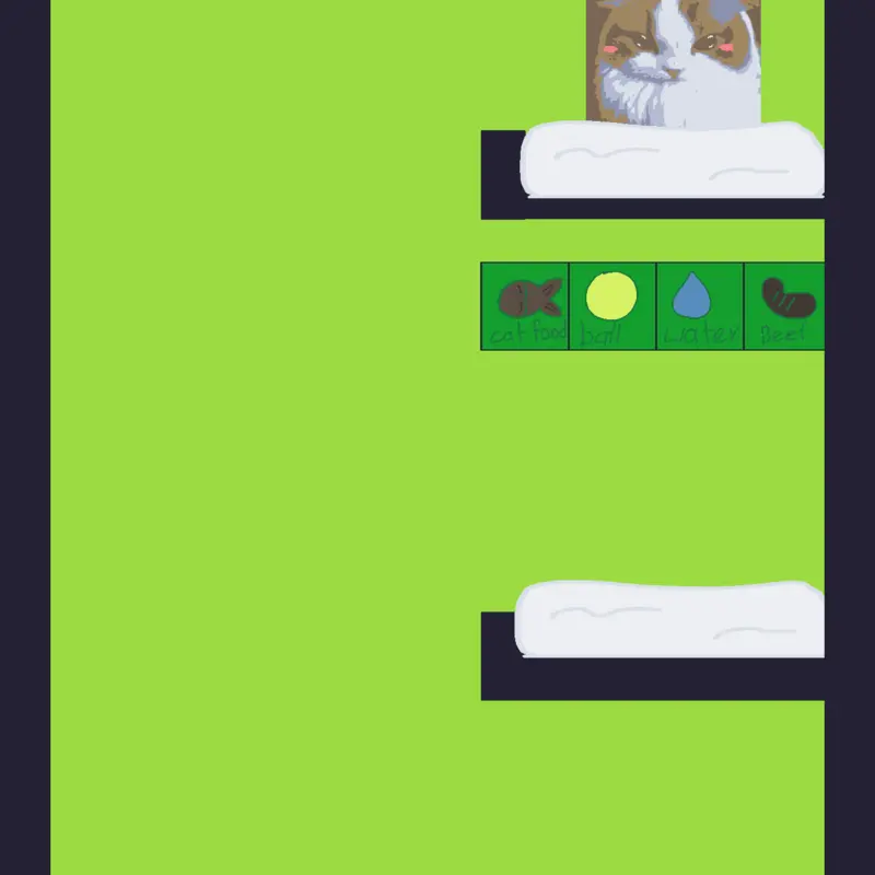 Game by @layla_rose