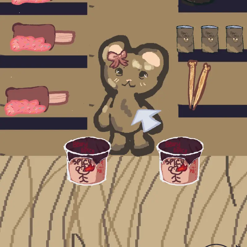 Game by @artcreator