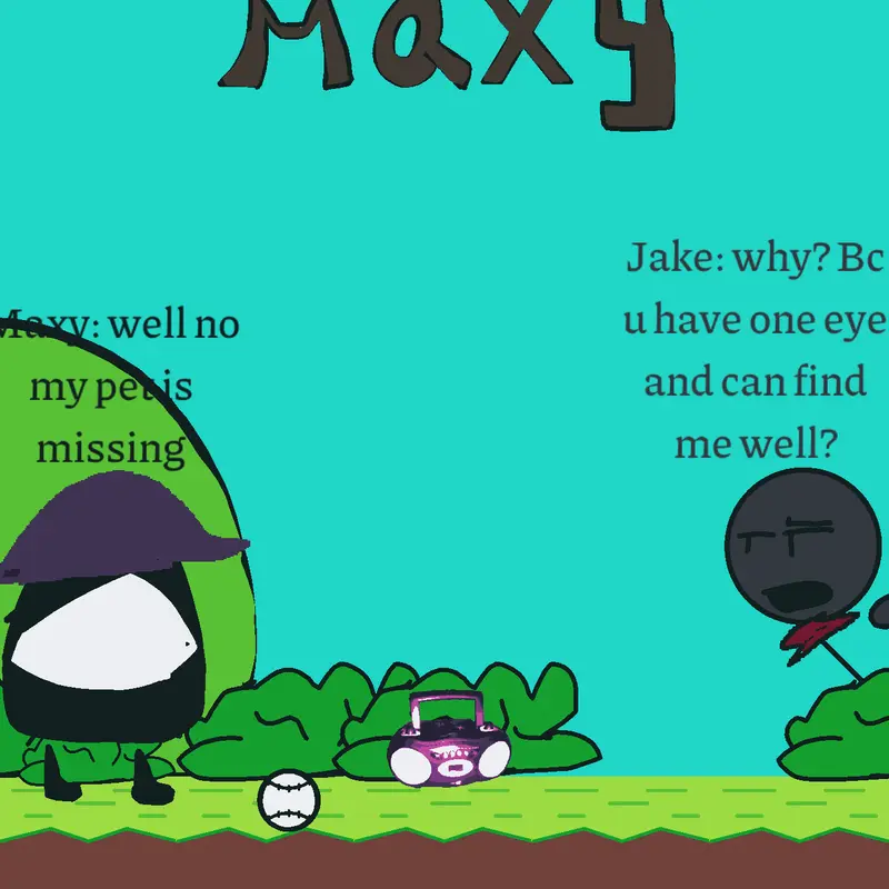 Game by @Z-133535_Gaming
