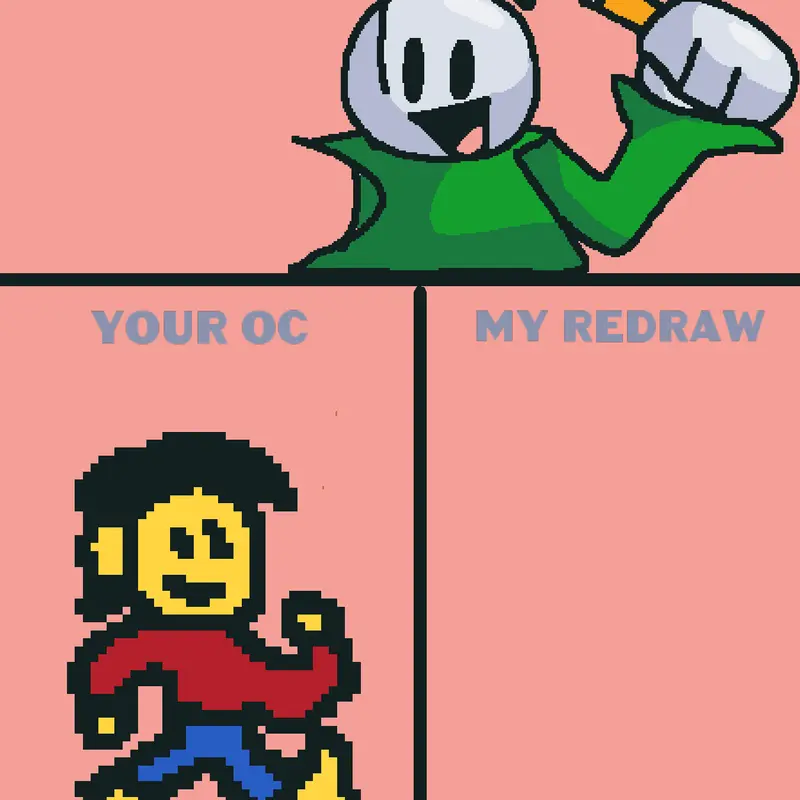 Game by @cammyB