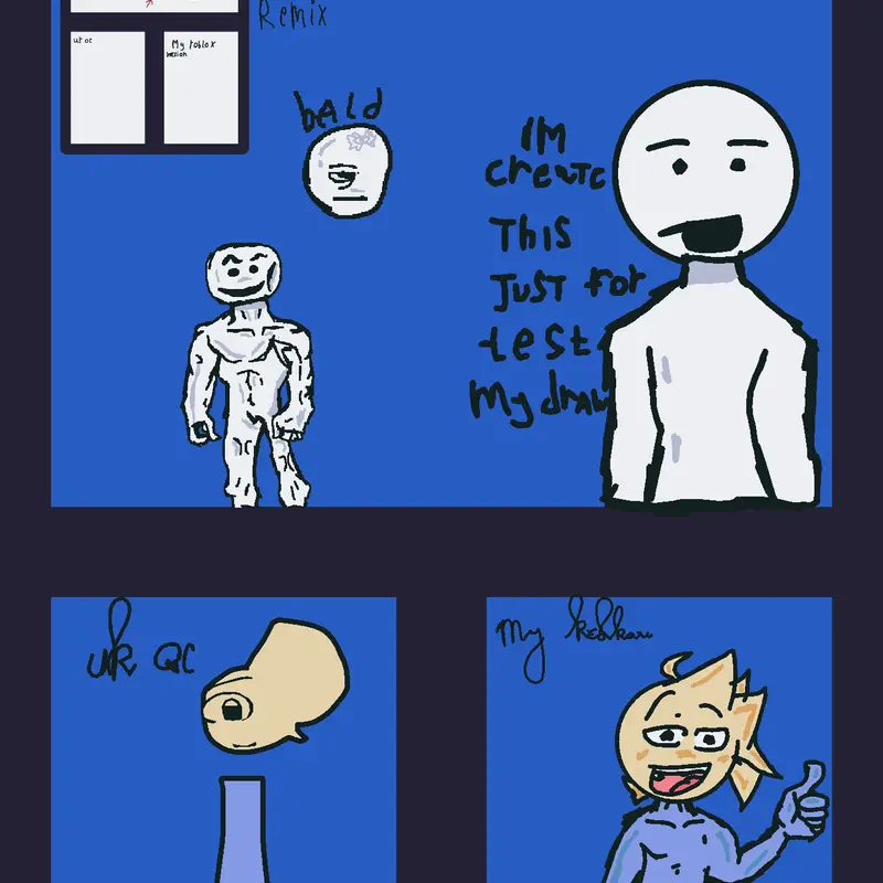 Game by @Tuffmen