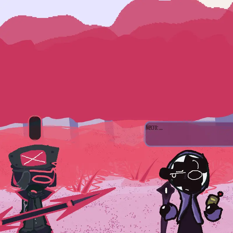 Game by @X4n_th_v2-Artist