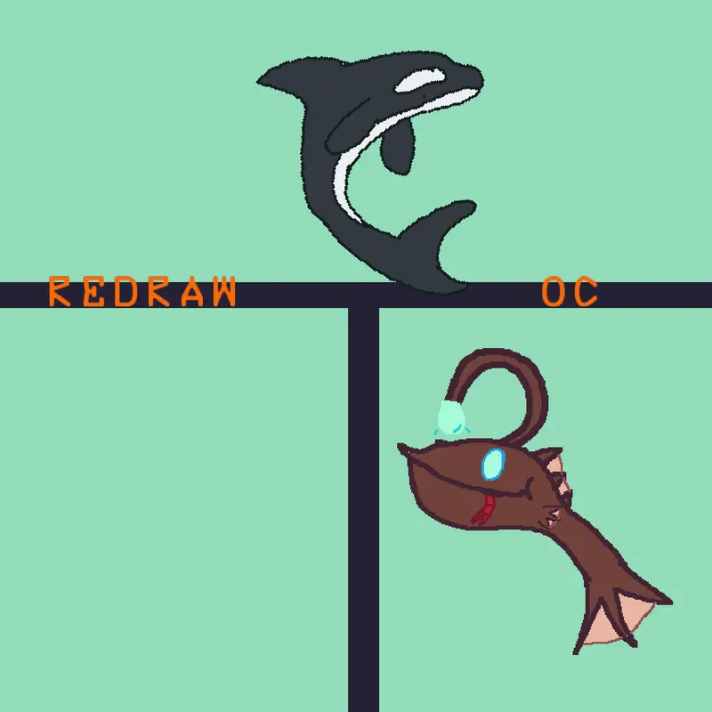 Game by @anglorfish_and_Squider