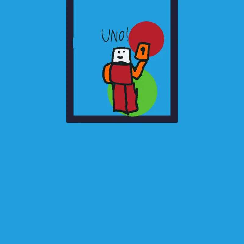 Game by @IzzulTaufan