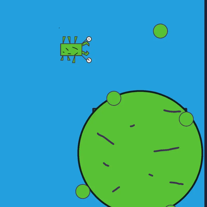 Game by @paolafan