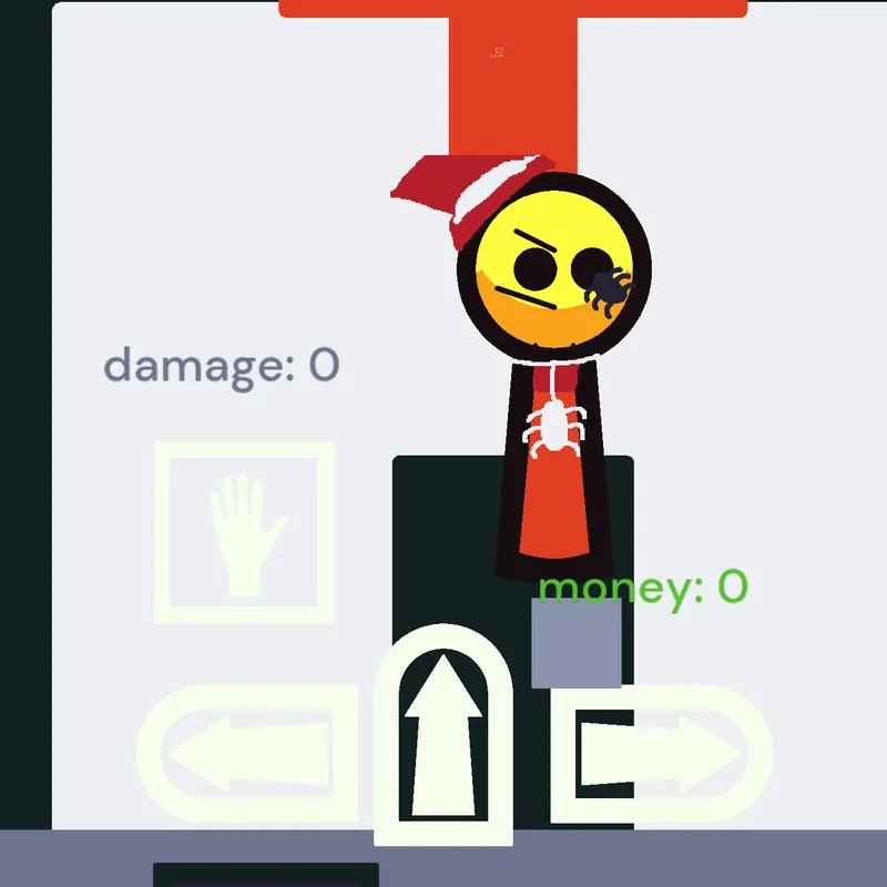 Game by @uziellevi