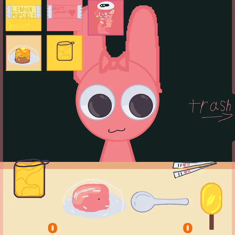 Game by @sosra