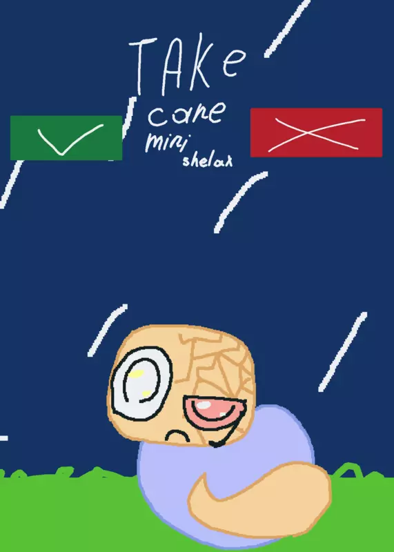Game by @Shelax_2