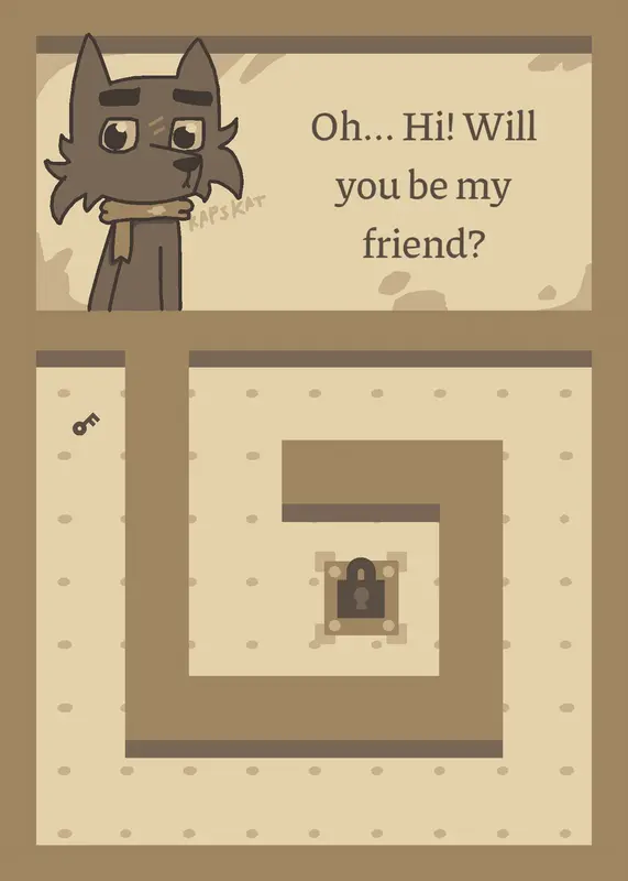 Game by @Svarge_Castle