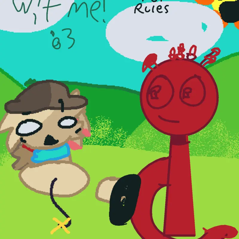 Game by @Halloween-LOSANES