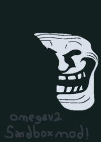 V2 trollface fight feel free to remix