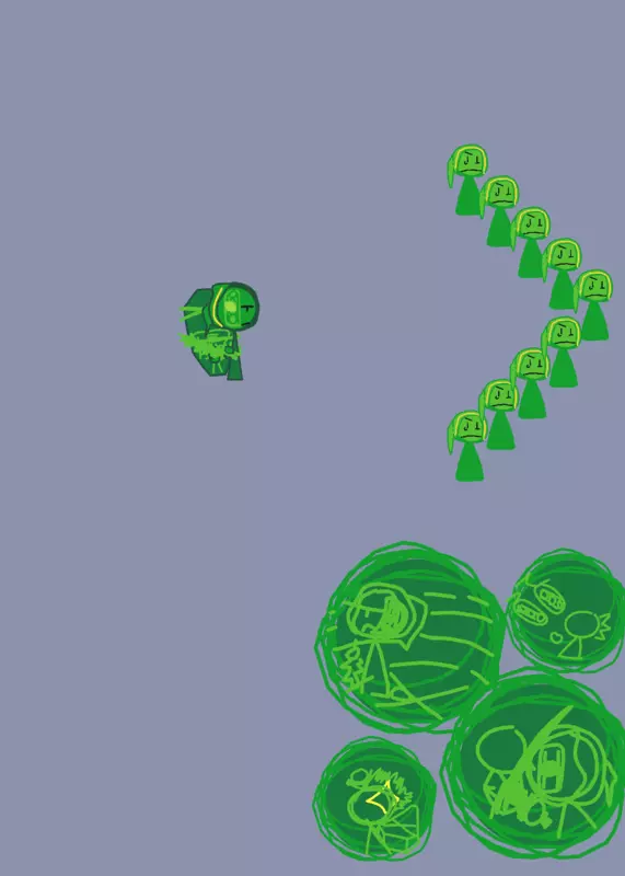 Game by @Tricerotops