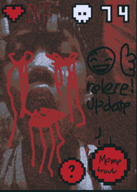 play it or be trolled