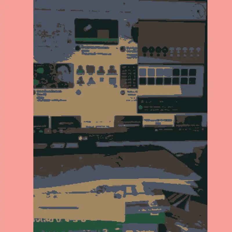 Game by @twenty-forty-eight