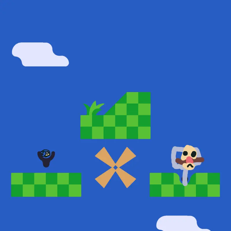 Game by @hfhtjrjdkrkd