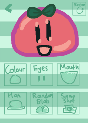 snapshot