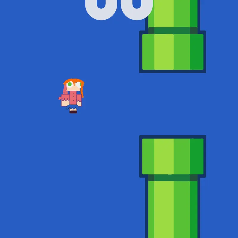 Game by @moonlightdream1