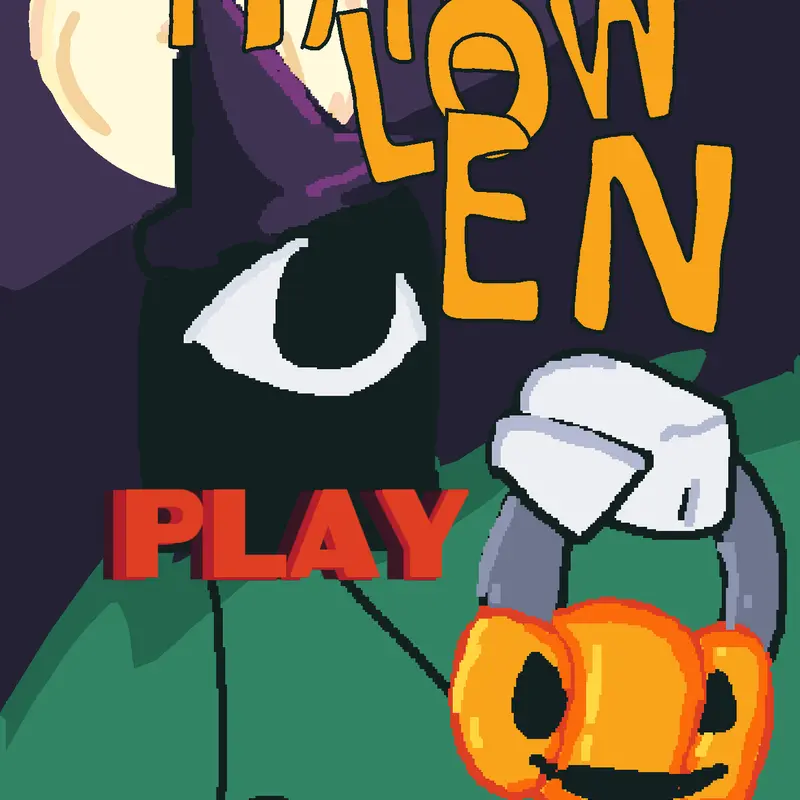 Game by @spring_Slayy