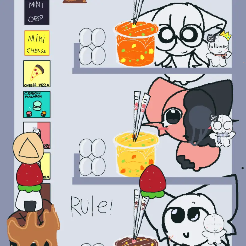 Game by @Zazi_AFKareyoumeow