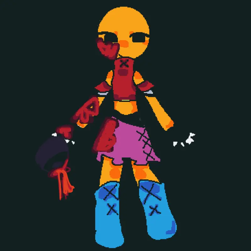 Game by @Denniuwu