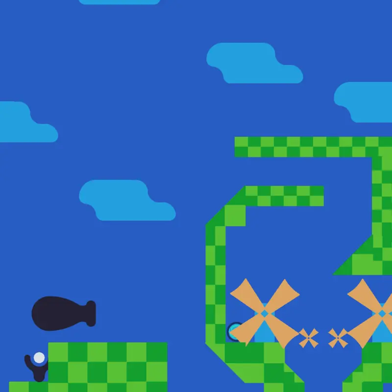 Game by @WolfwixStudios