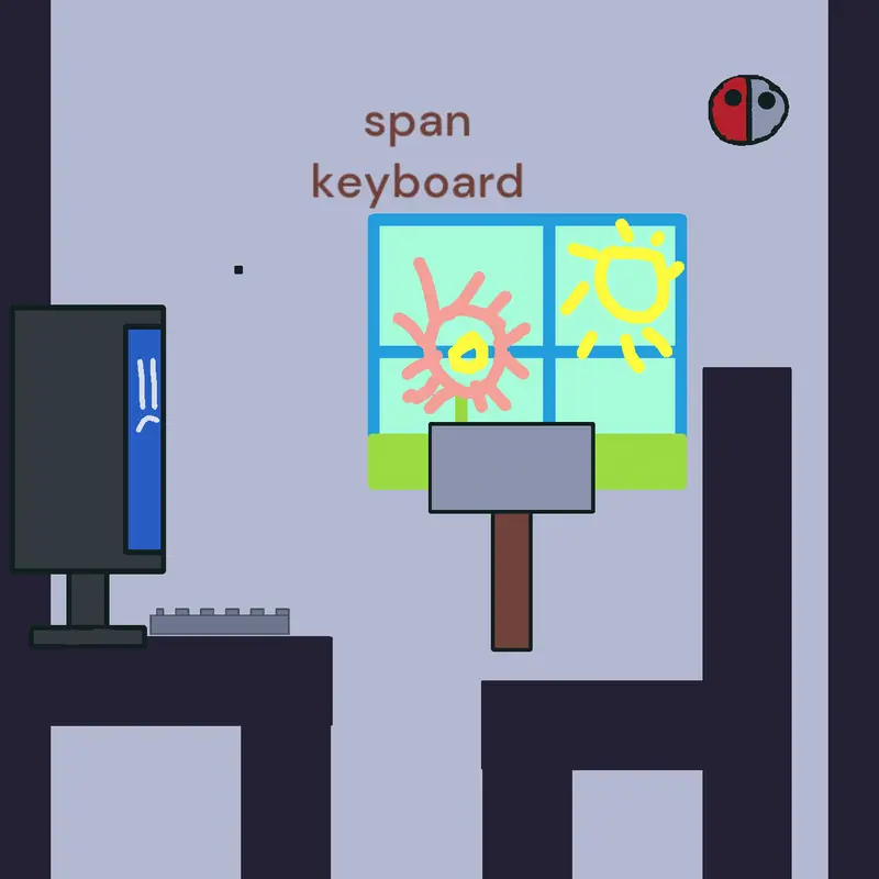 Game by @zsb