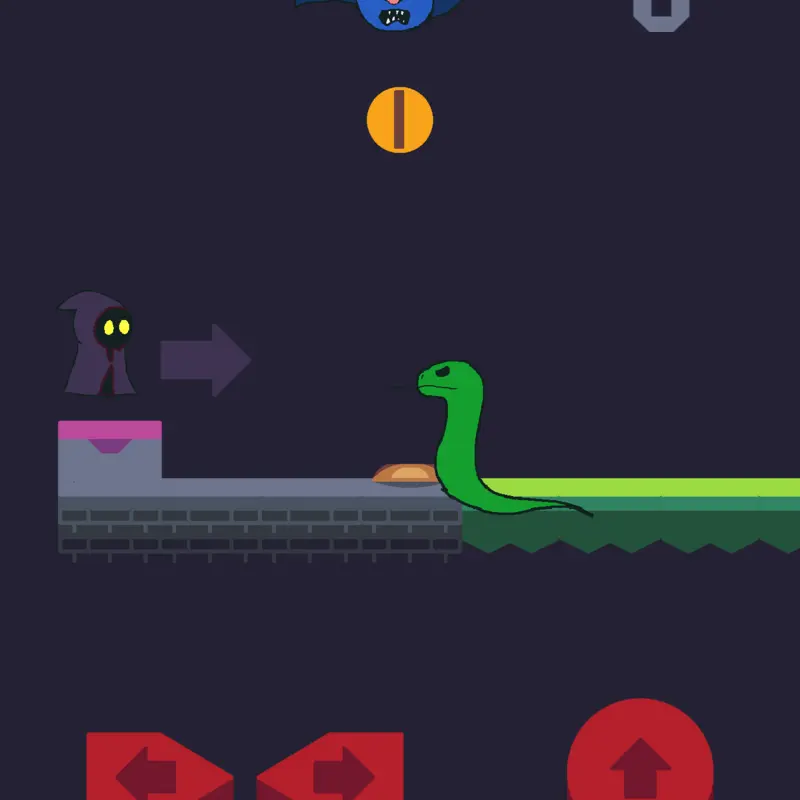 Game by @kyi2733