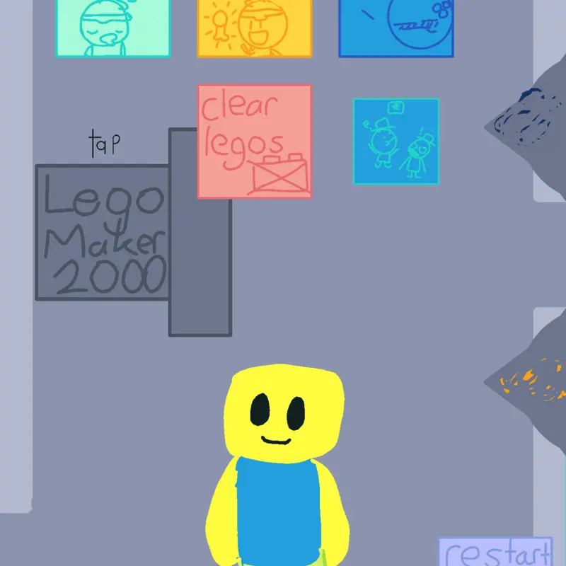 Game by @pizzaguy1254364