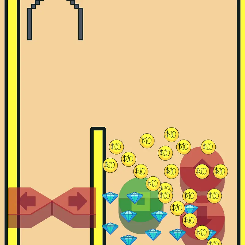 Game by @hasancicek82