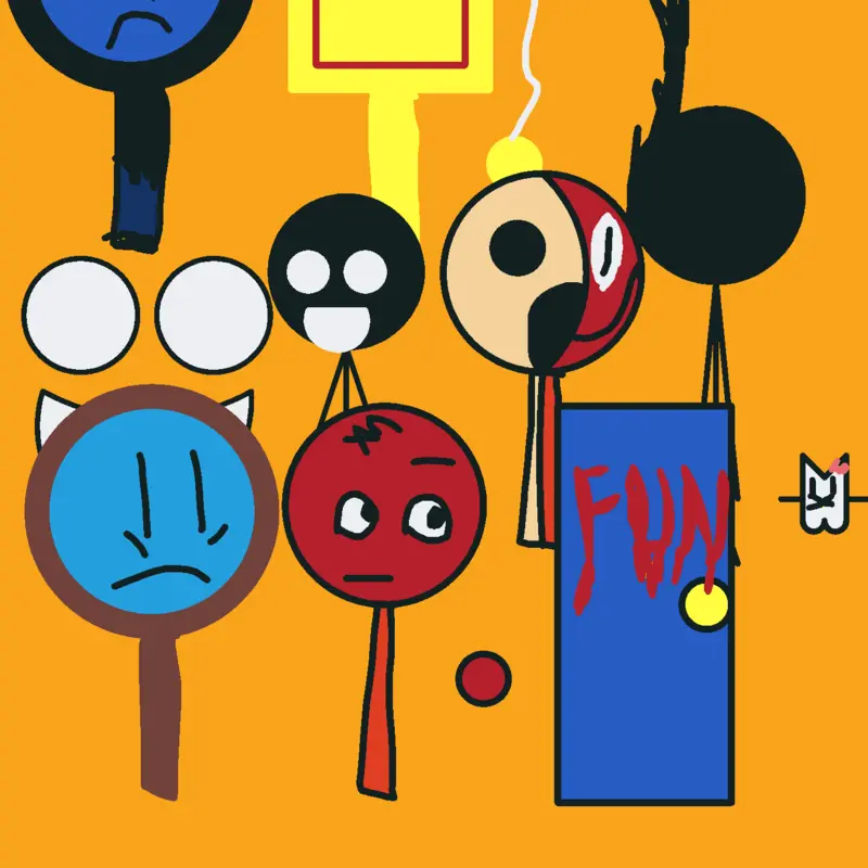 Game by @GabesOfficialProjects