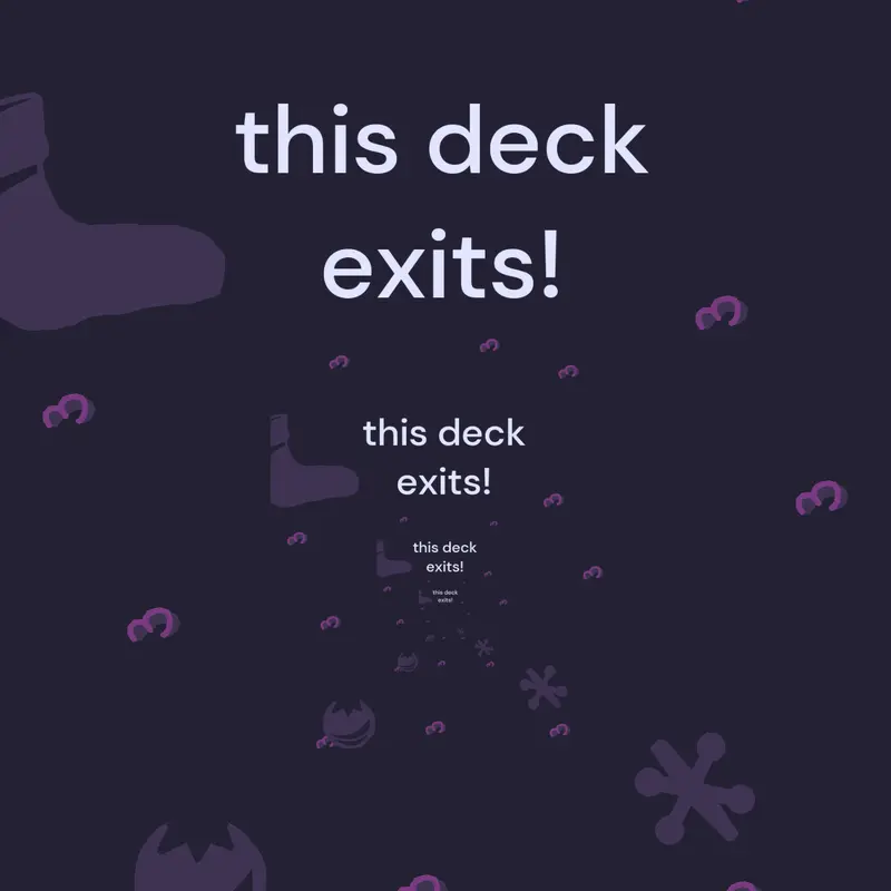 Game by @ilivenexttoyou_alt