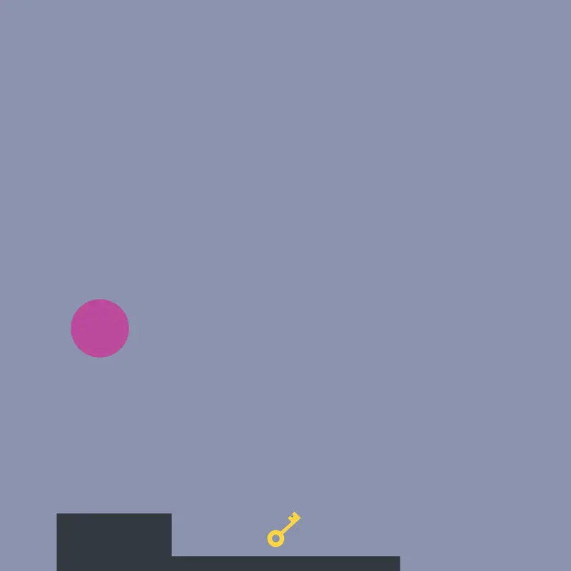 Game by @bananboy