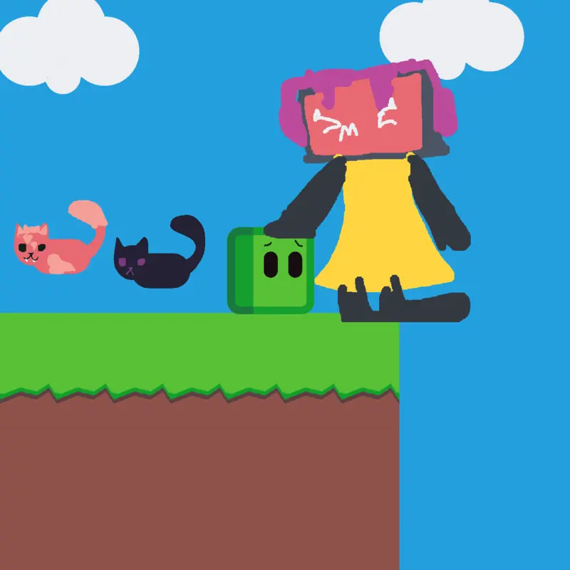 Game by @chicapicacq